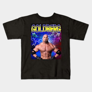 GOLDBERG Kids T-Shirt